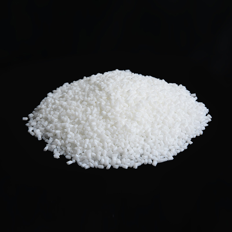 Harded grade pa6 chips