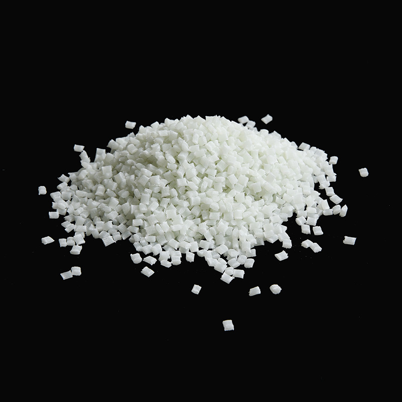 Verbeterde graad PA66 -chips