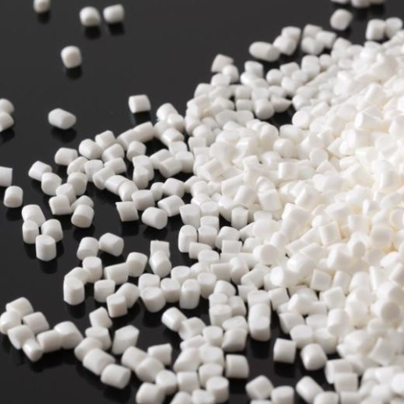 Verbeterde PPA -chips