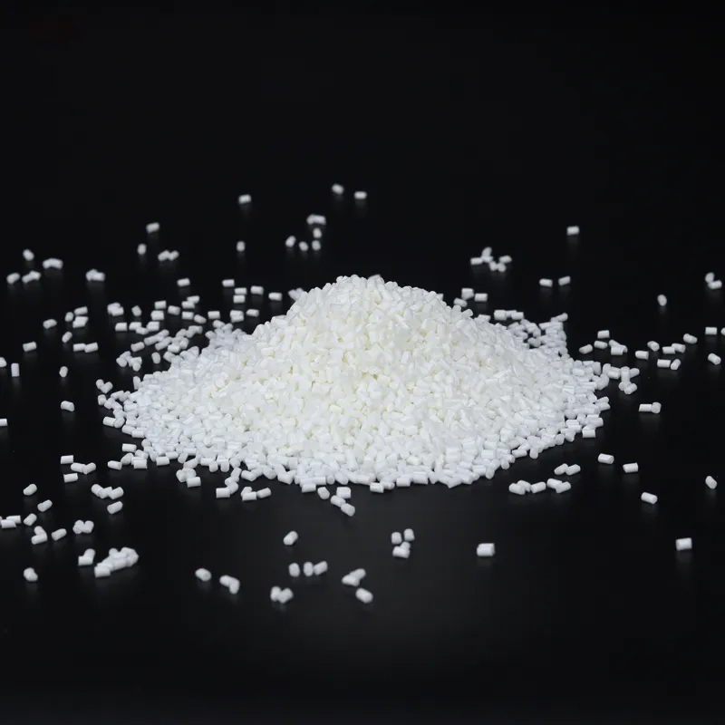 Vlamvertragende PPA -chips